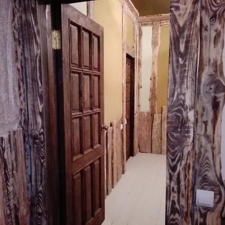 Villa Maria Guest House New Athos Екстер'єр фото