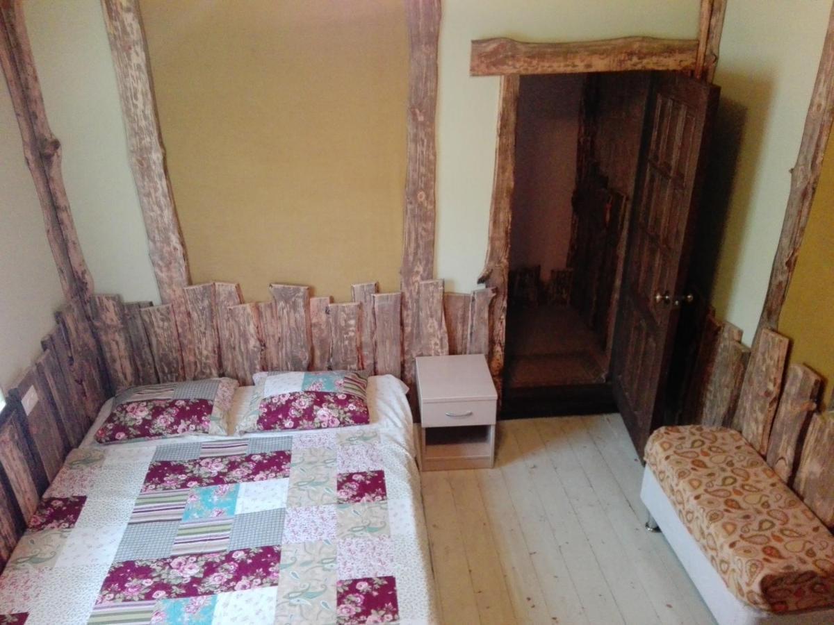 Villa Maria Guest House New Athos Екстер'єр фото