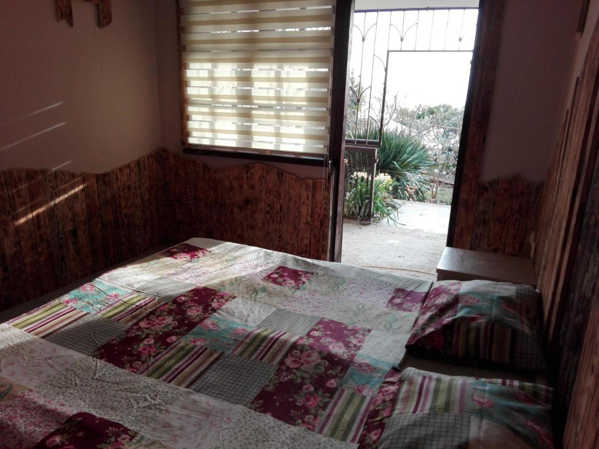 Villa Maria Guest House New Athos Екстер'єр фото