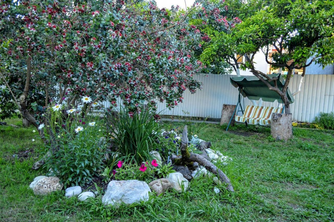 Villa Maria Guest House New Athos Номер фото